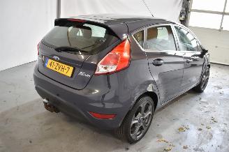 Ford Fiesta 1.0 Champion picture 7