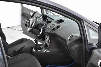 Ford Fiesta 1.0 Champion picture 14