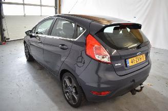 Ford Fiesta 1.0 Champion picture 5
