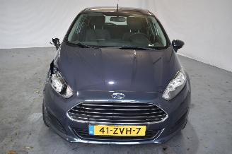 Ford Fiesta 1.0 Champion picture 2