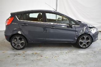 Ford Fiesta 1.0 Champion picture 8