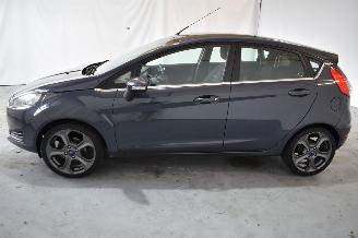 Ford Fiesta 1.0 Champion picture 4