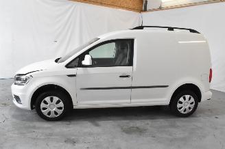 Volkswagen Caddy 2.0 TDI L1H1 BMT Com picture 4