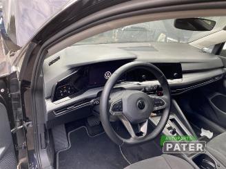 Volkswagen Golf Golf VIII (CD1), Hatchback, 2019 1.5 eTSI 16V picture 19