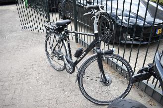 Schade fiets Koga-Miyata   2017/1