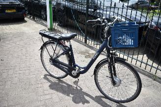 Schade fiets Popal  Sway N3 2022/3
