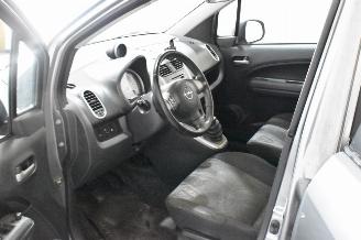 Opel Agila 1.0 Berlin picture 17