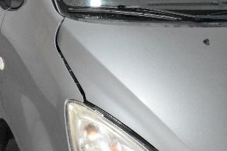 Opel Agila 1.0 Berlin picture 10
