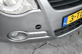Opel Agila 1.0 Berlin picture 9