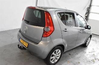 Opel Agila 1.0 Berlin picture 7
