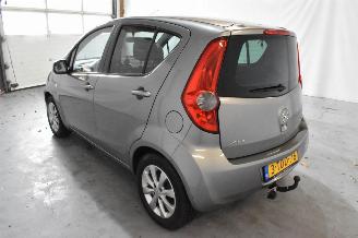 Opel Agila 1.0 Berlin picture 5