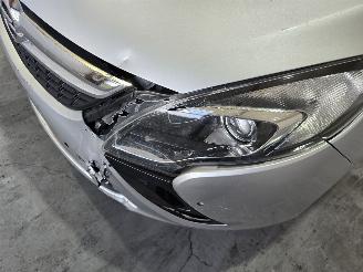 Opel Zafira 1.4 picture 14