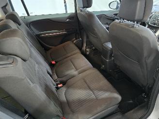 Opel Zafira 1.4 picture 21