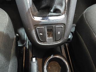 Opel Zafira 1.4 picture 45