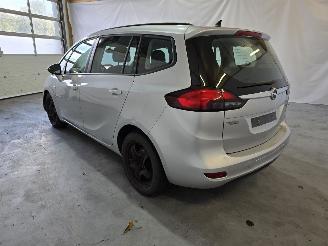 Opel Zafira 1.4 picture 5