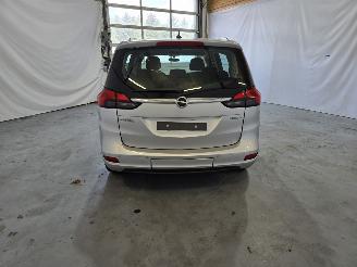 Opel Zafira 1.4 picture 6