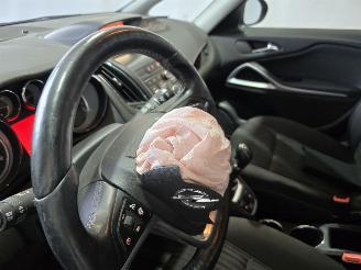 Opel Zafira 1.4 picture 15