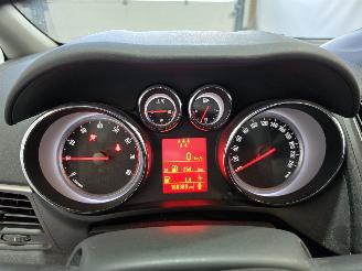 Opel Zafira 1.4 picture 33