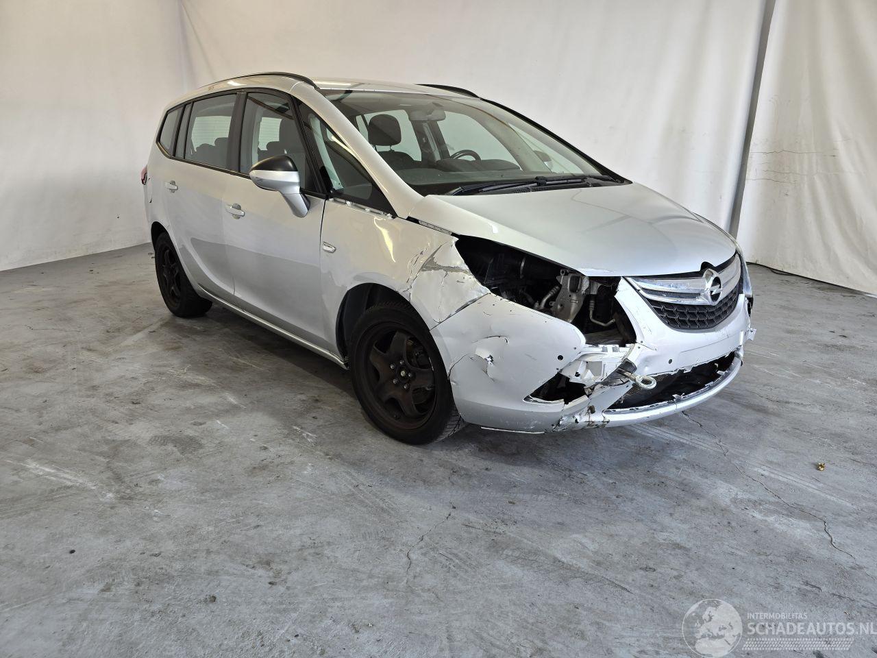 Opel Zafira 1.4