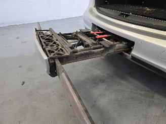Opel Zafira 1.4 picture 27
