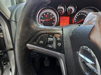 Opel Zafira 1.4 picture 40