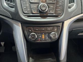 Opel Zafira 1.4 picture 43