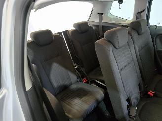 Opel Zafira 1.4 picture 22