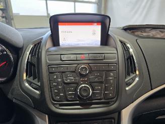 Opel Zafira 1.4 picture 42