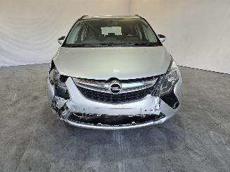Opel Zafira 1.4 picture 2