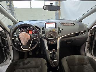 Opel Zafira 1.4 picture 34