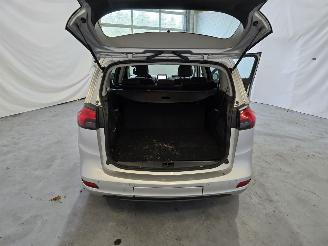 Opel Zafira 1.4 picture 24