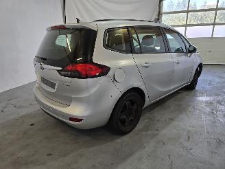 Opel Zafira 1.4 picture 7