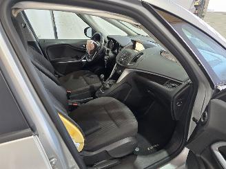 Opel Zafira 1.4 picture 20