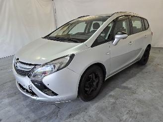 Opel Zafira 1.4 picture 3