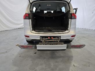 Opel Zafira 1.4 picture 26
