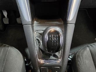 Opel Zafira 1.4 picture 44