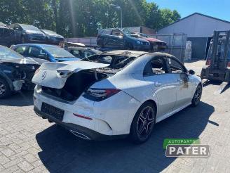 Mercedes Cla-klasse CLA (118.3), Sedan, 2019 1.3 CLA-180 Turbo 16V picture 6