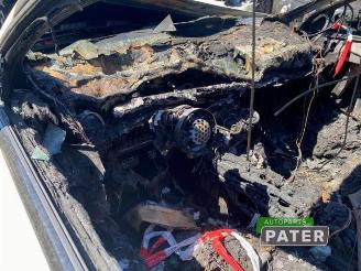 Mercedes Cla-klasse CLA (118.3), Sedan, 2019 1.3 CLA-180 Turbo 16V picture 10