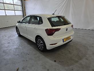 Volkswagen Polo 1.0 TSI Life picture 5