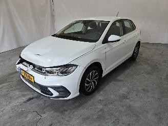 Volkswagen Polo 1.0 TSI Life picture 3