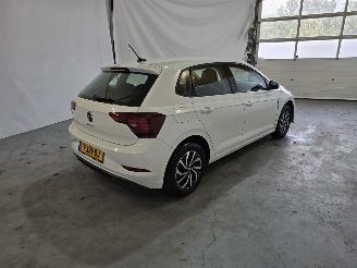 Volkswagen Polo 1.0 TSI Life picture 7