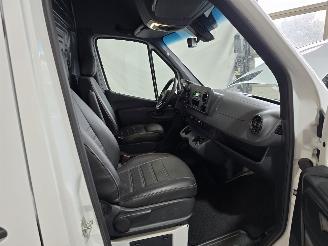Mercedes eSprinter L2H2 55kWh picture 22