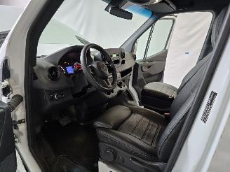 Mercedes eSprinter L2H2 55kWh picture 27