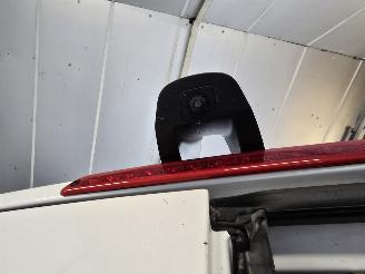 Mercedes eSprinter L2H2 55kWh picture 25