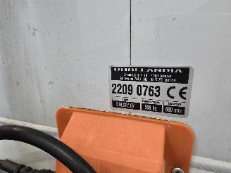 Mercedes eSprinter L2H2 55kWh picture 20