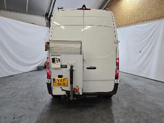Mercedes eSprinter L2H2 55kWh picture 5