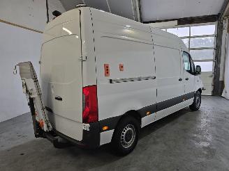 Mercedes eSprinter L2H2 55kWh picture 6