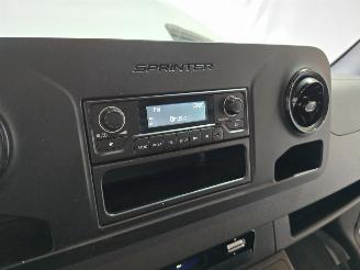 Mercedes eSprinter L2H2 55kWh picture 32