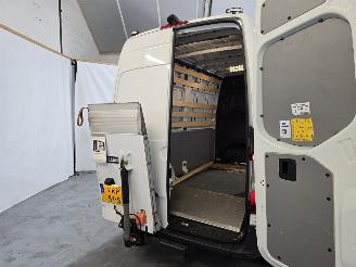 Mercedes eSprinter L2H2 55kWh picture 24