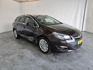 Auto incidentate Opel Astra SPORTS TOURER 2015/5